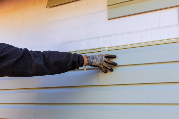 Siding for Multi-Family Homes in Medford, WI